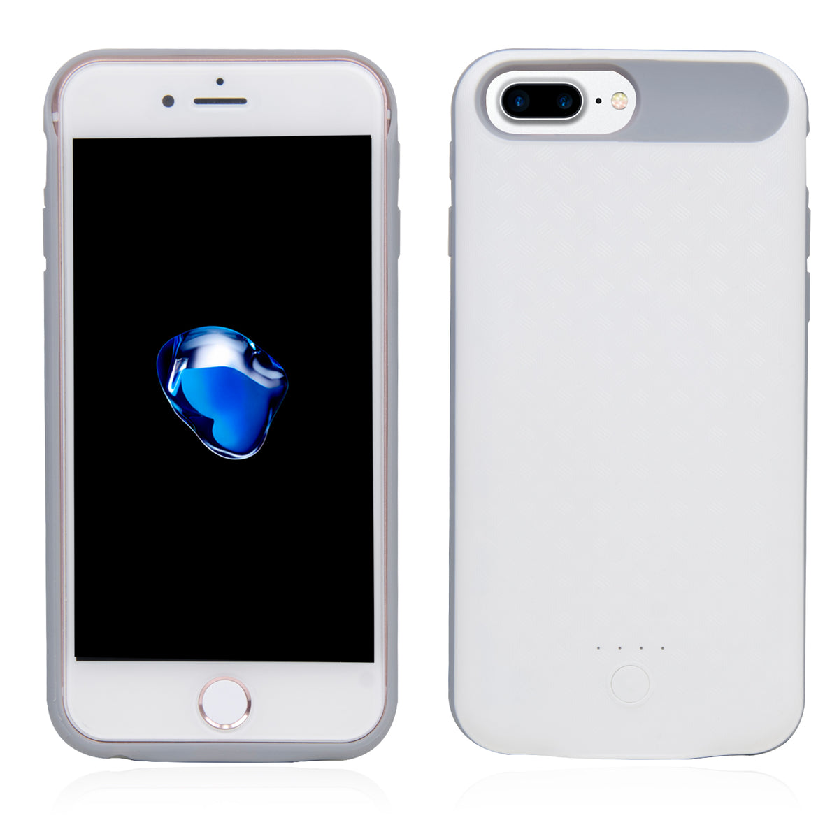 Battery Case Series for iPhone 7Plus - NAVOR