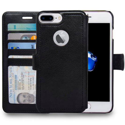 Zevo Series The iPhone 7 Plus Case - NAVOR
