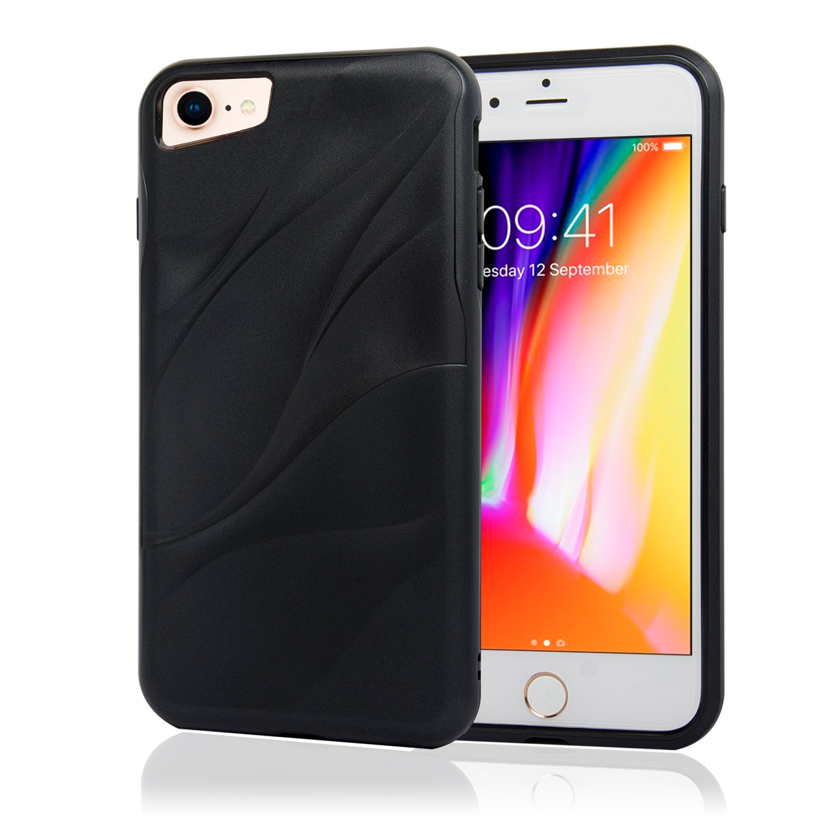 Wave Series Case for The iPhone 7 / 8 - NAVOR