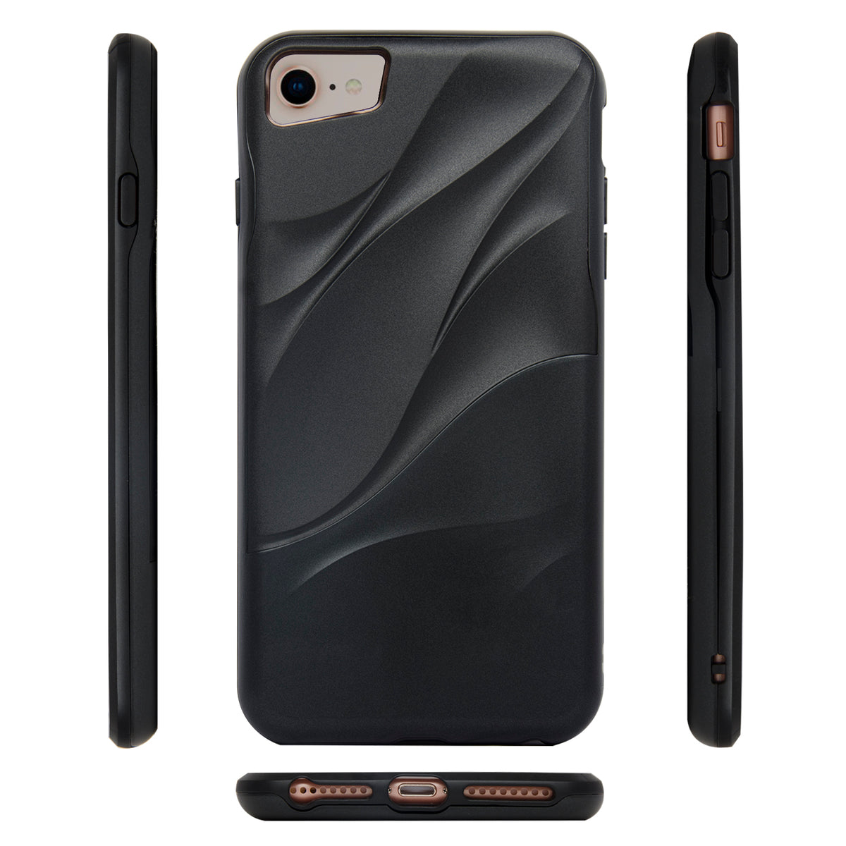 Wave Series Case for The iPhone 7 / 8 - NAVOR