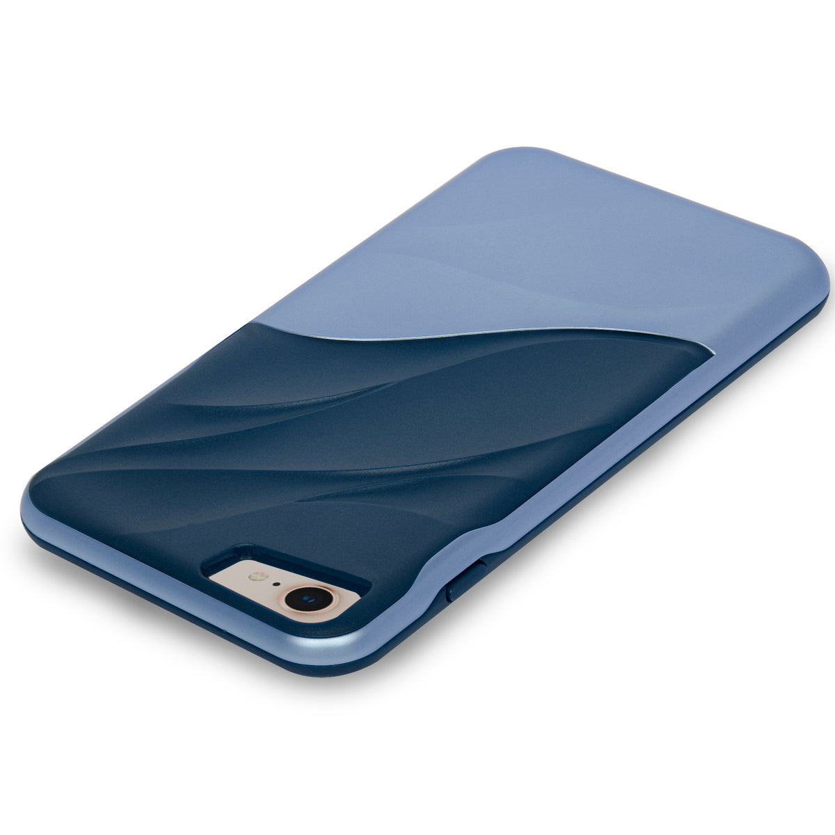 Wave Series Case for The iPhone 7 / 8 - NAVOR