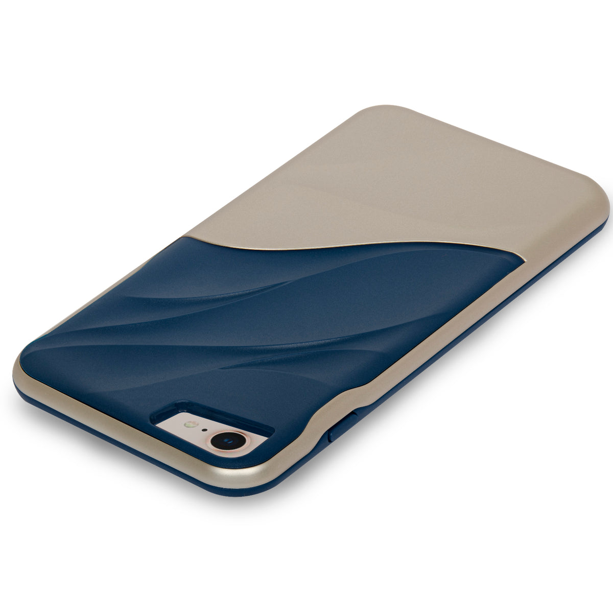 Wave Series Case for The iPhone 7 / 8 - NAVOR
