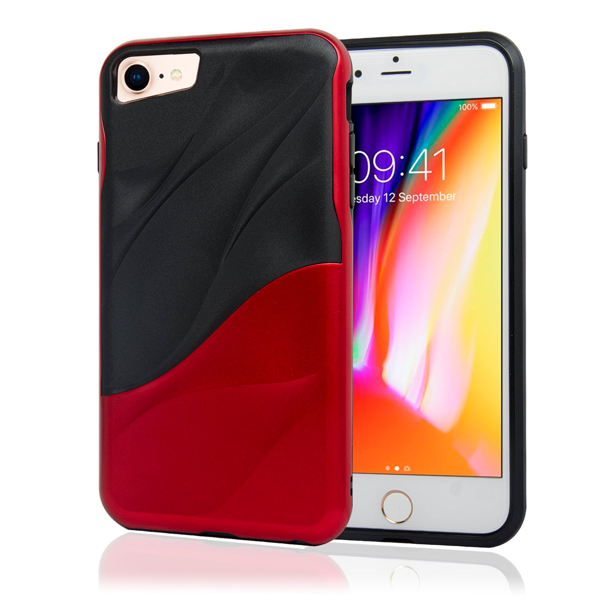 Wave Series Case for The iPhone 7 / 8 - NAVOR