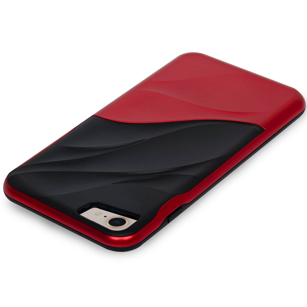 Wave Series Case for The iPhone 7 / 8 - NAVOR