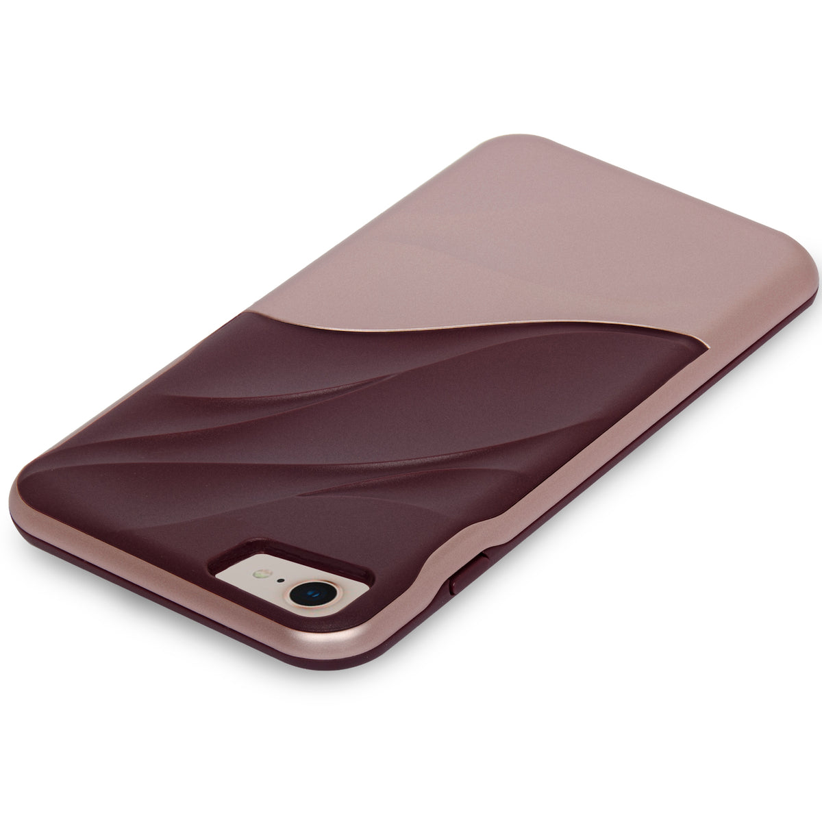 Wave Series Case for The iPhone 7 / 8 - NAVOR