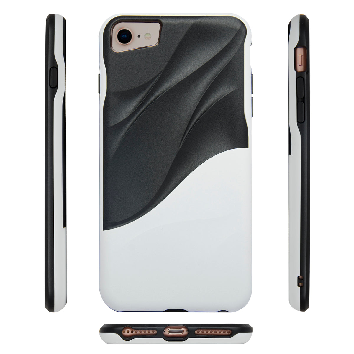 Wave Series Case for The iPhone 7 / 8 - NAVOR