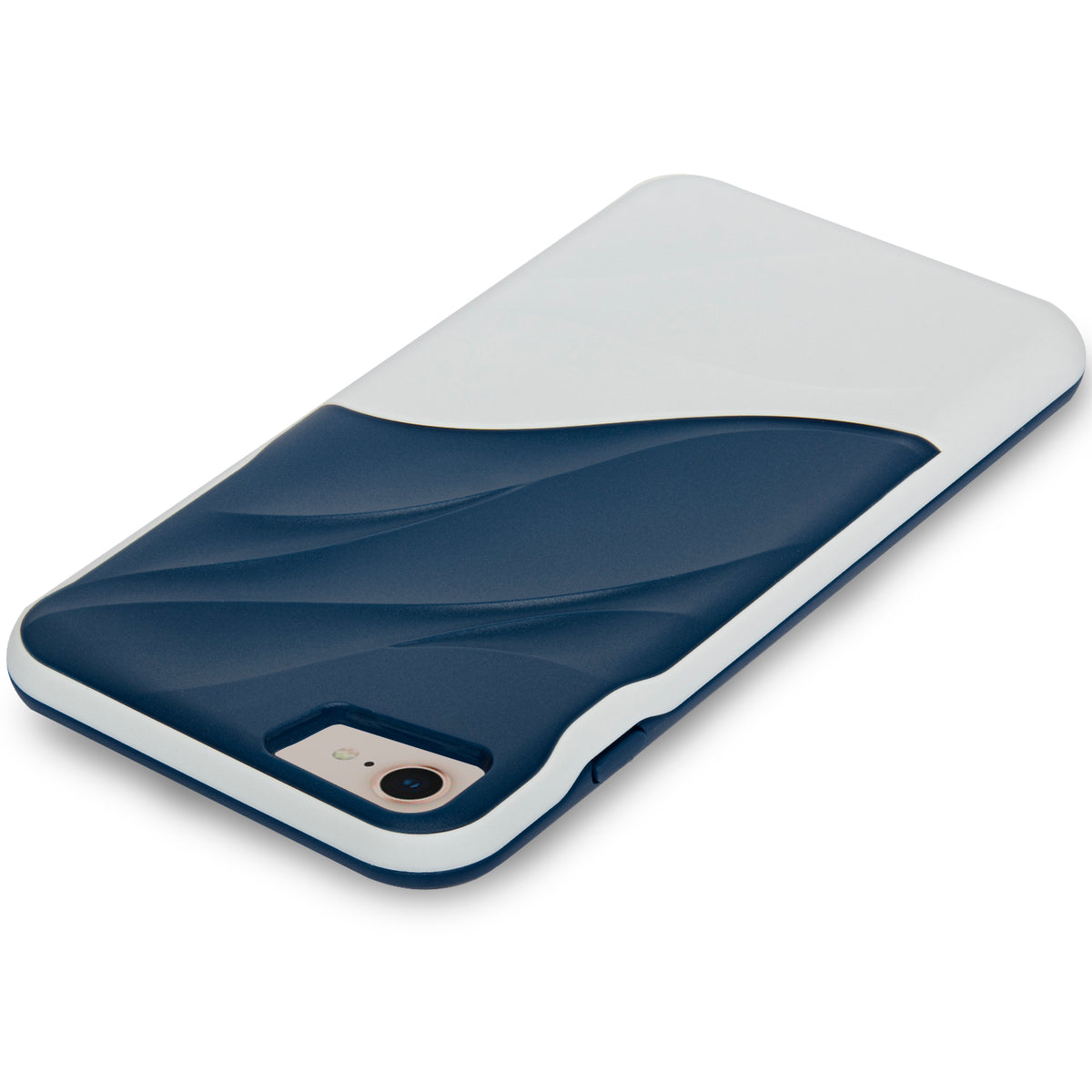Wave Series Case for The iPhone 7 / 8 - NAVOR