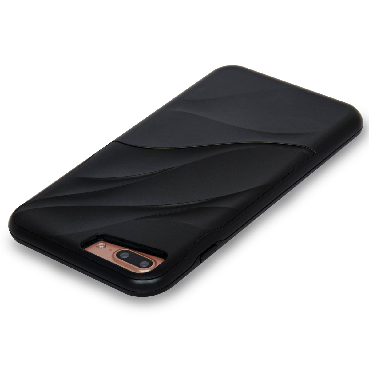 Wave Series Case for iPhone 7 Plus / 8 Plus - NAVOR