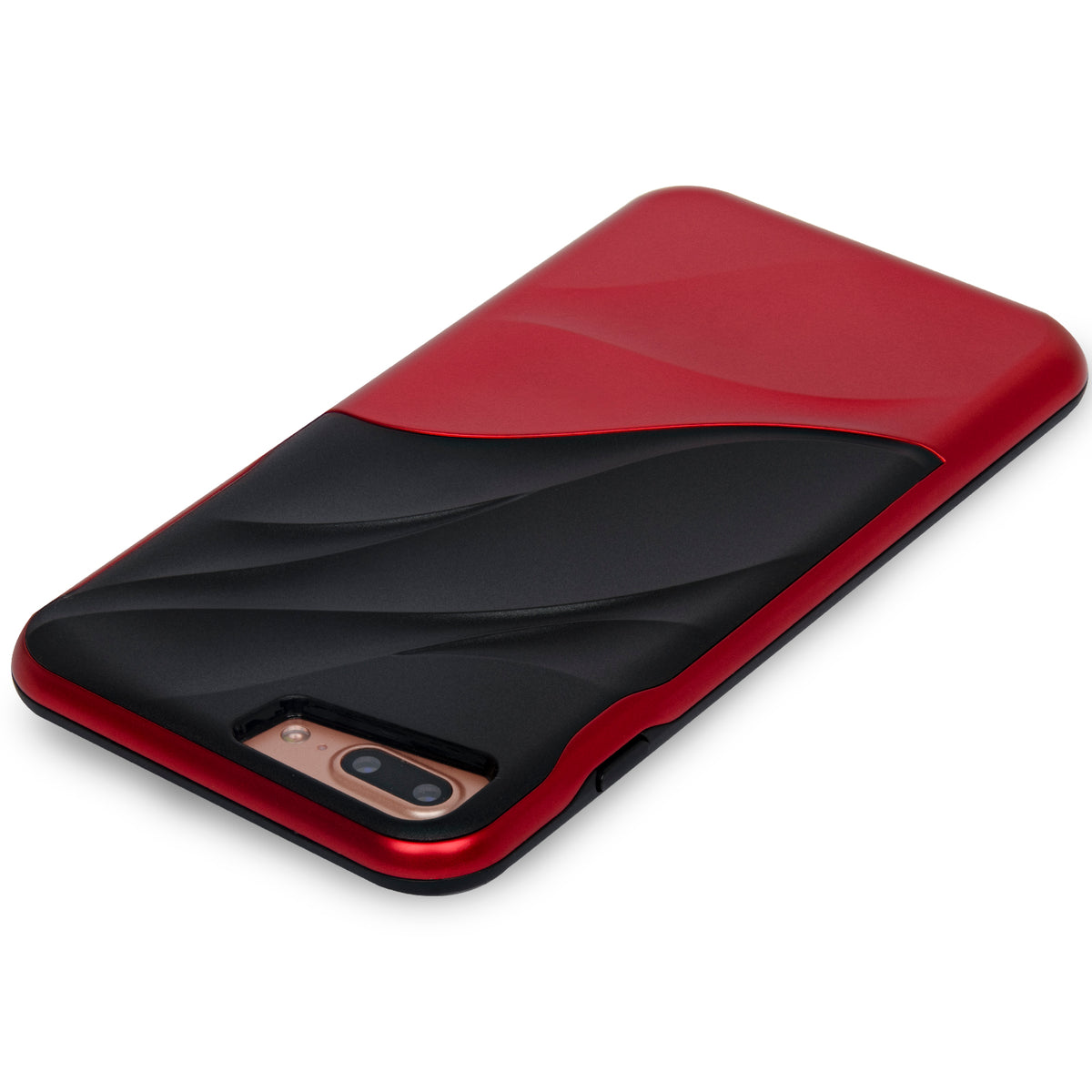 Wave Series Case for iPhone 7 Plus / 8 Plus - NAVOR