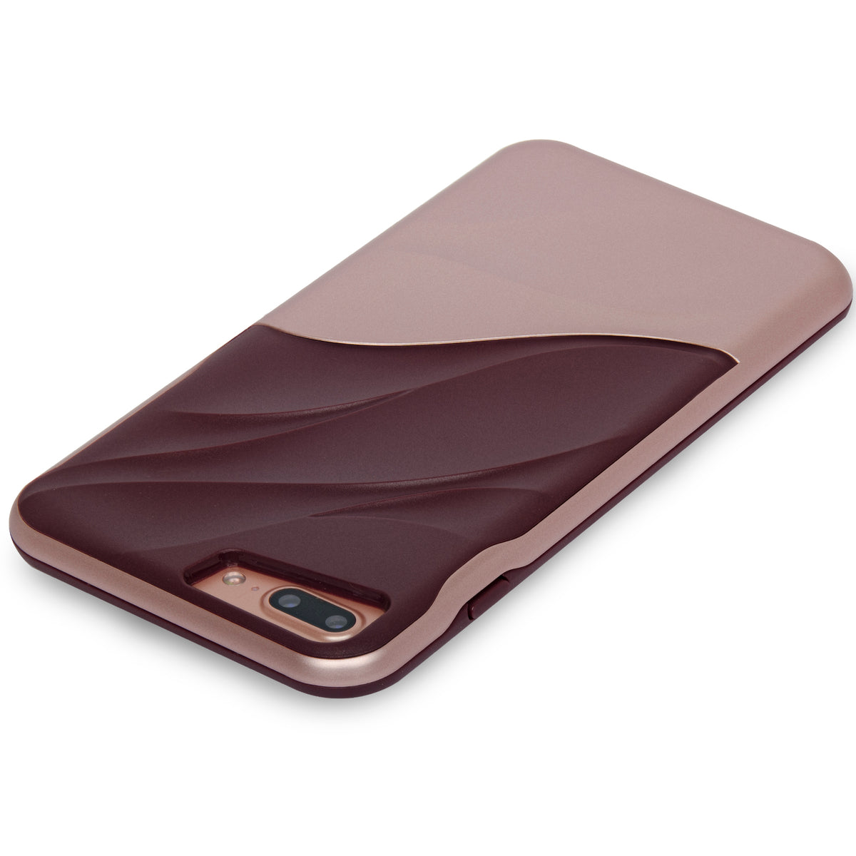 Wave Series Case for iPhone 7 Plus / 8 Plus - NAVOR
