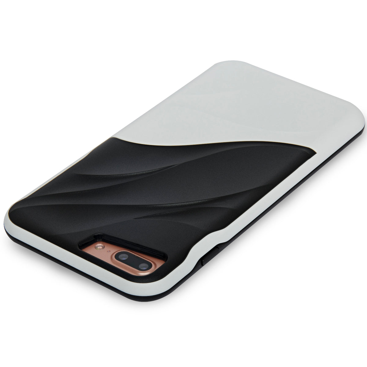 Wave Series Case for iPhone 7 Plus / 8 Plus - NAVOR