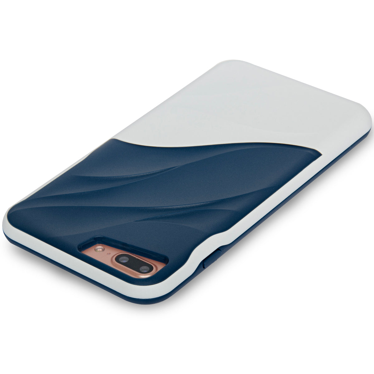 Wave Series Case for iPhone 7 Plus / 8 Plus - NAVOR