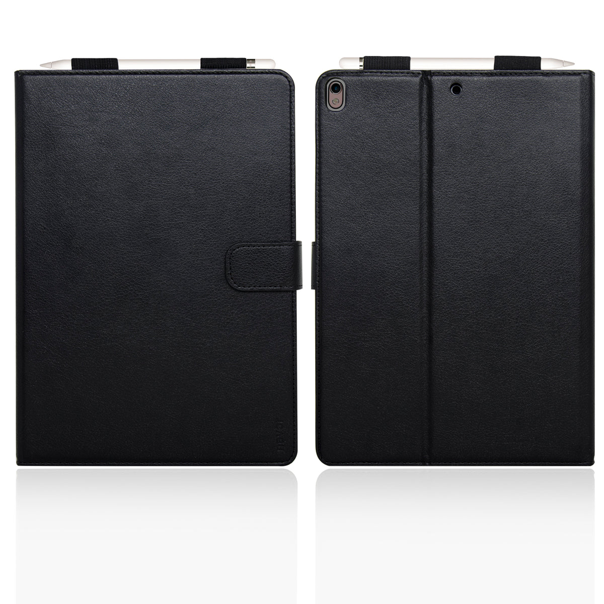 Navor Leather Case Of iPad Pro 10.5 with Kickstand Function. - NAVOR