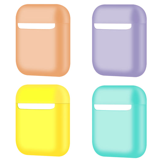 AirPods Case - 4 Pack - NAVOR