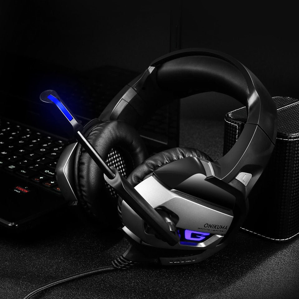 Jet Series Headset - NAVOR