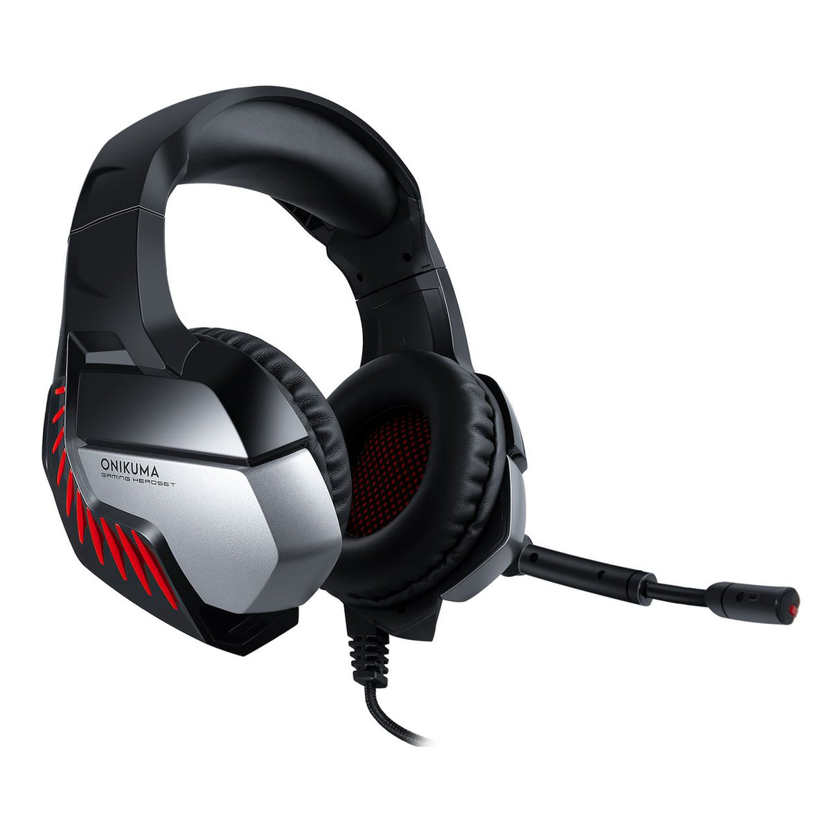 Jetsy Series Headset - NAVOR