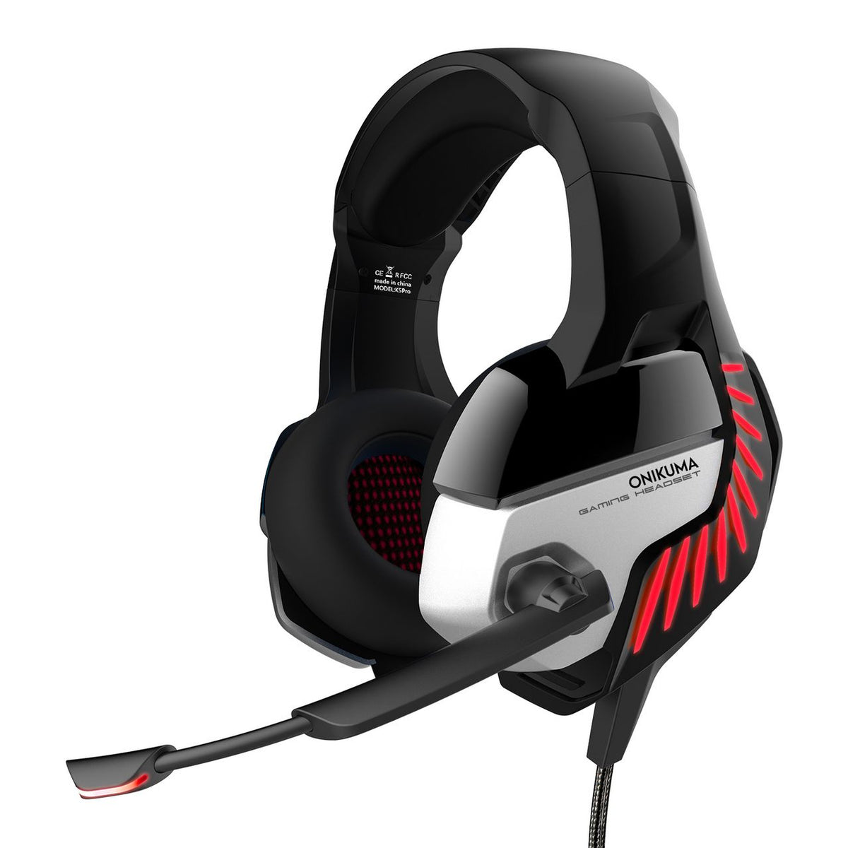 Jetsy Series Headset - NAVOR