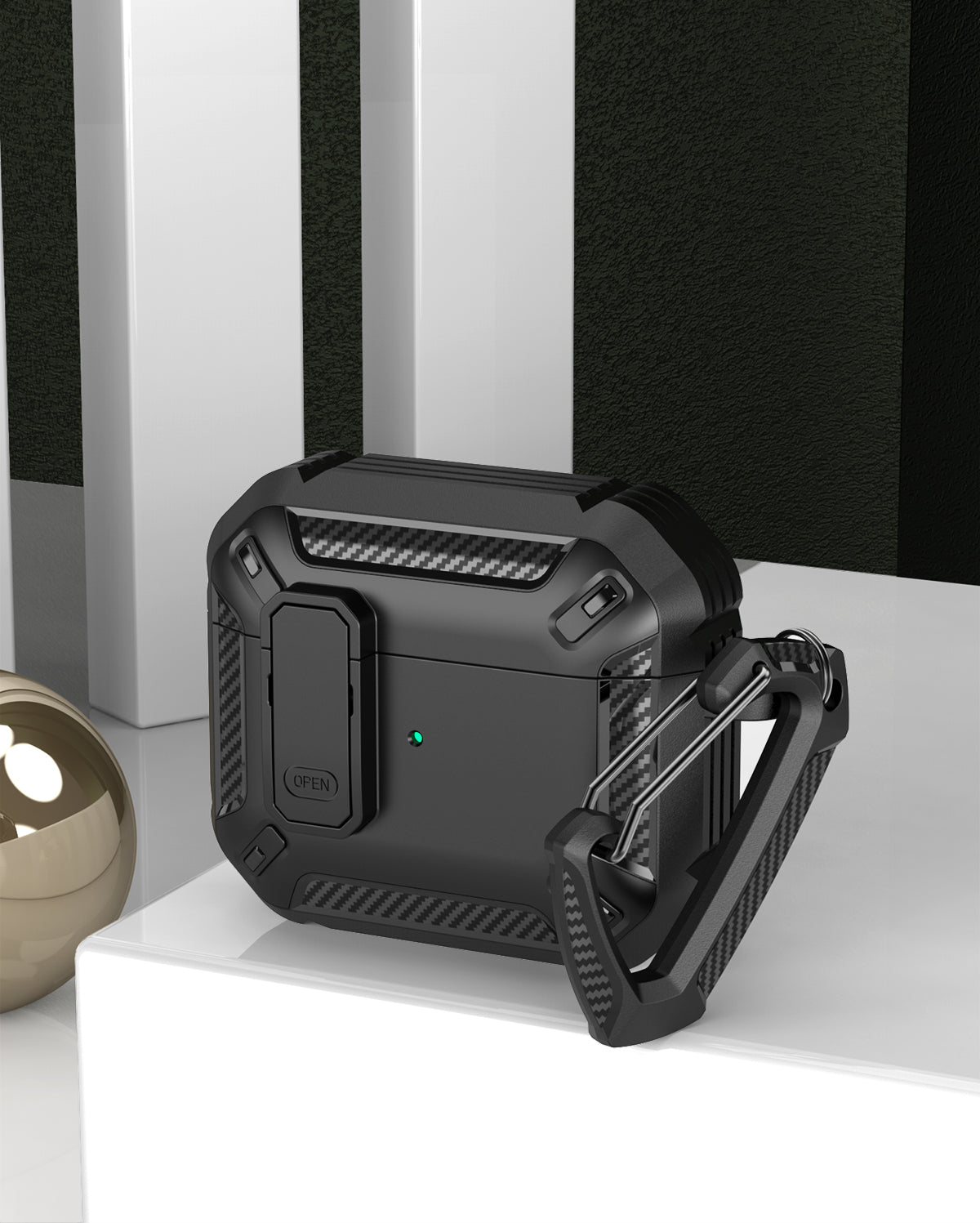 navor AirPods 3rd Generation Case - NAVOR