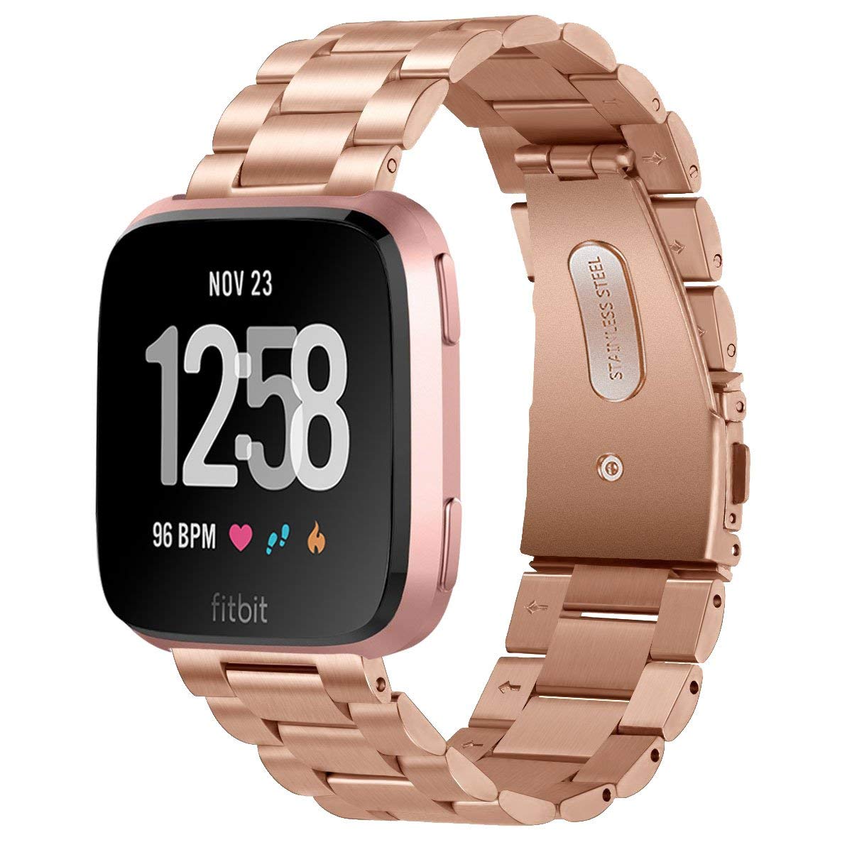 Fitbit Versa 2 Band - NAVOR