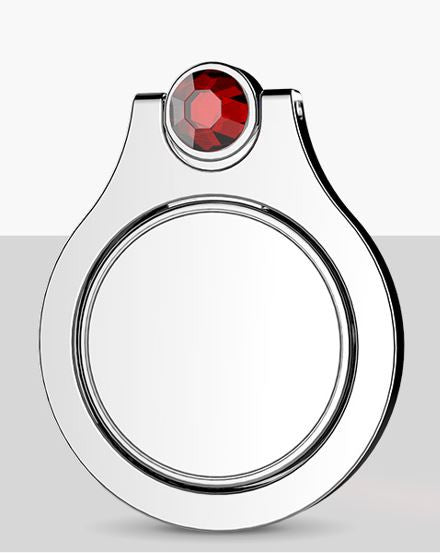 Navor AMAZING Mobile cell phone Finger Ring Stand Holder Phone Ring Grip 360°Universal Grip - NAVOR