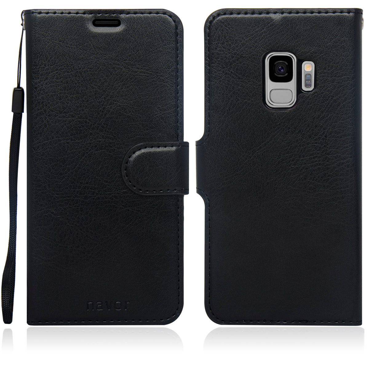 Wallet Case - NAVOR
