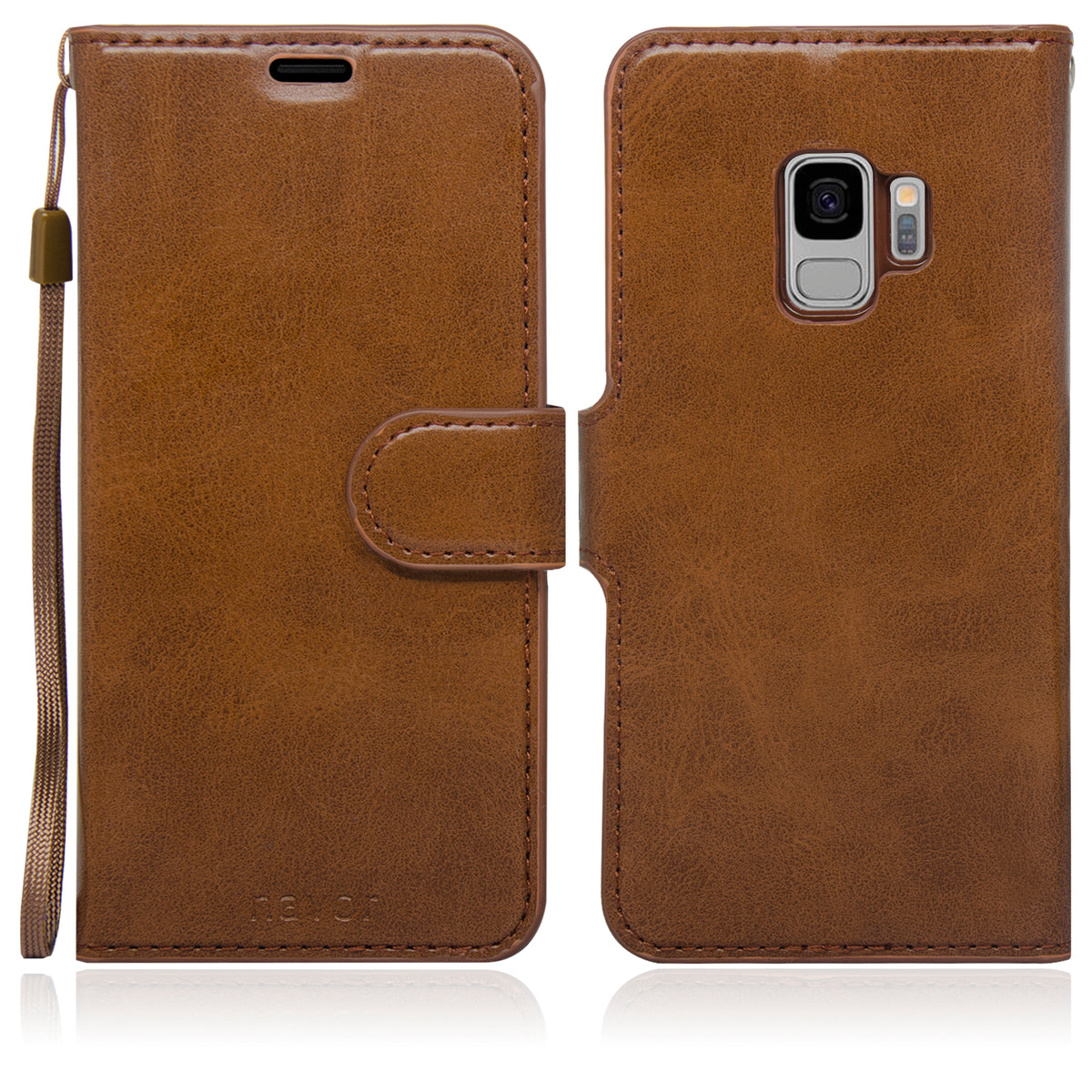 Wallet Case - NAVOR