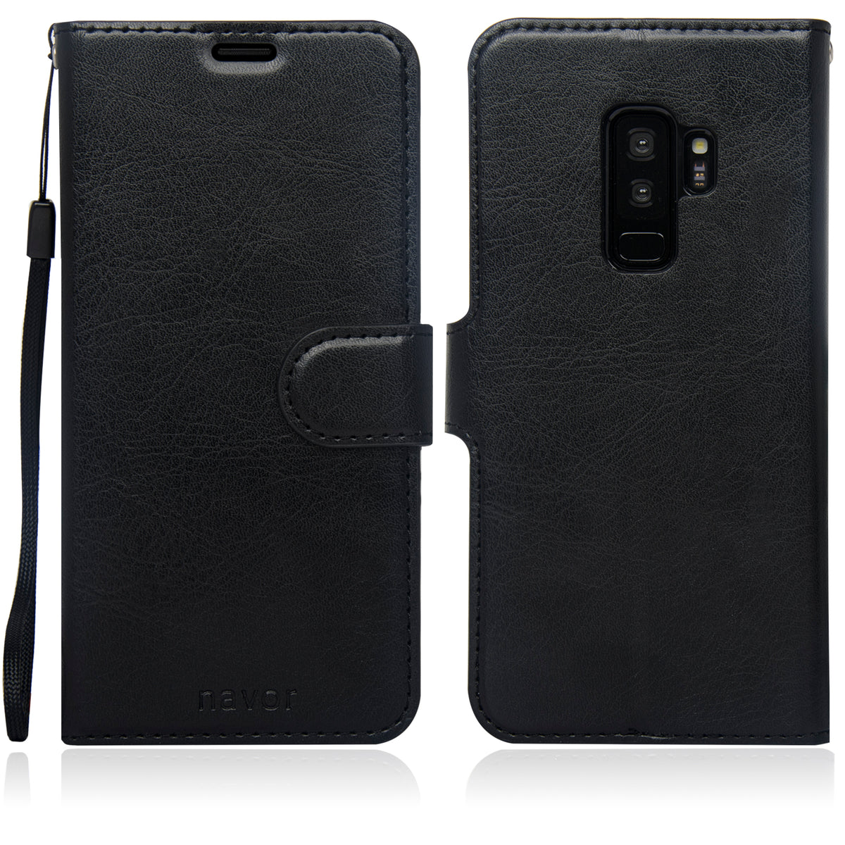Wallet Case - NAVOR
