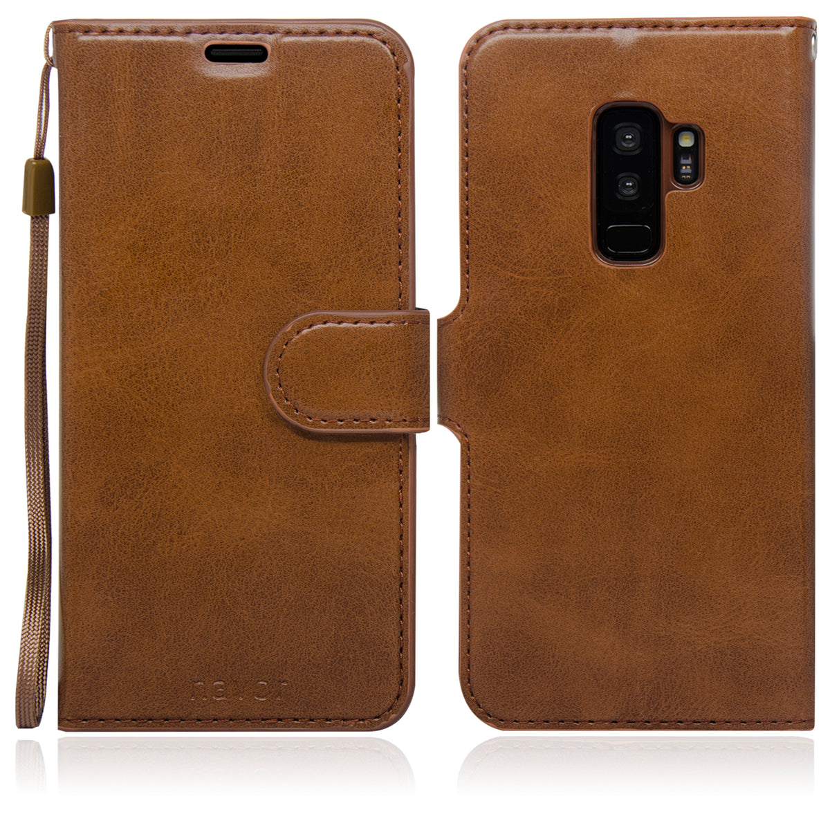 Wallet Case - NAVOR