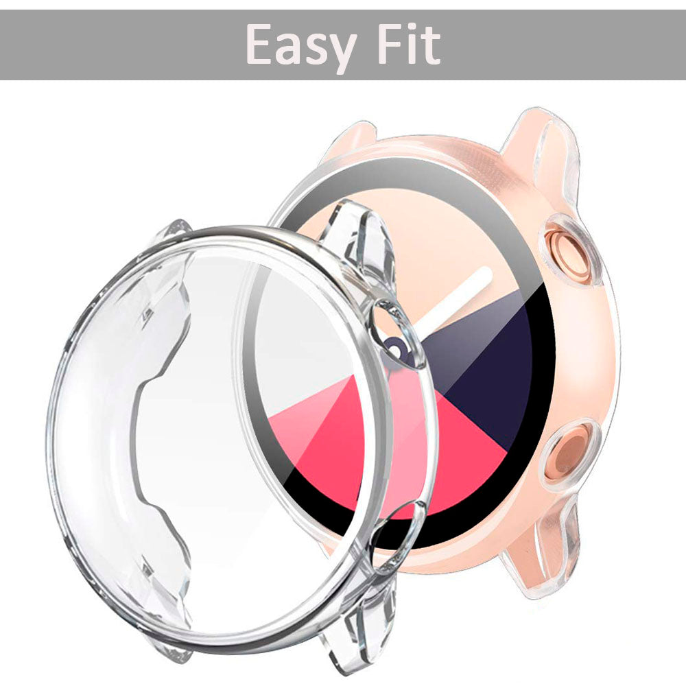 NAVOR Screen Protector - Samsung Galaxy Watch Active 1 [40mm] - NAVOR