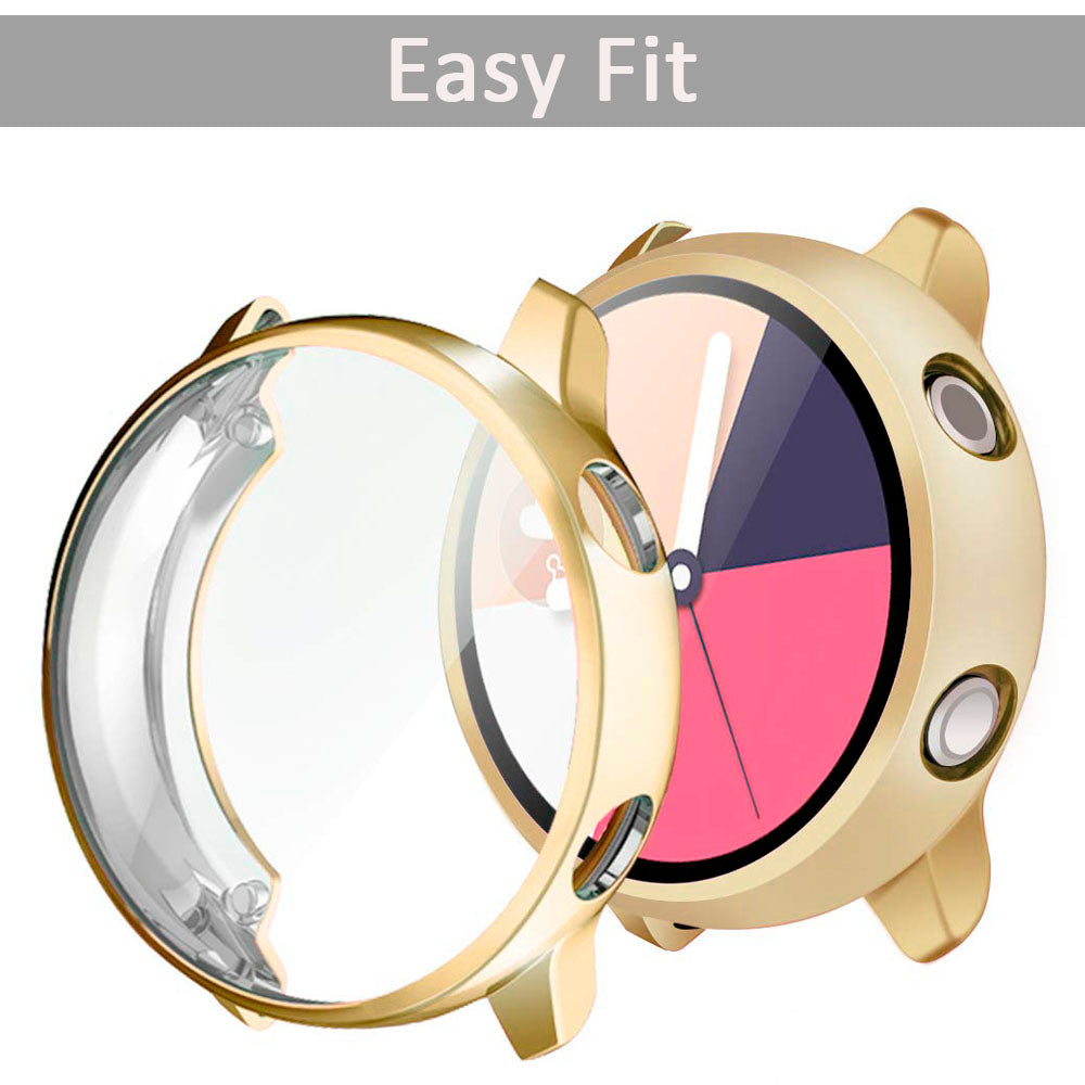 NAVOR Screen Protector - Samsung Galaxy Watch Active 1 [40mm] - NAVOR
