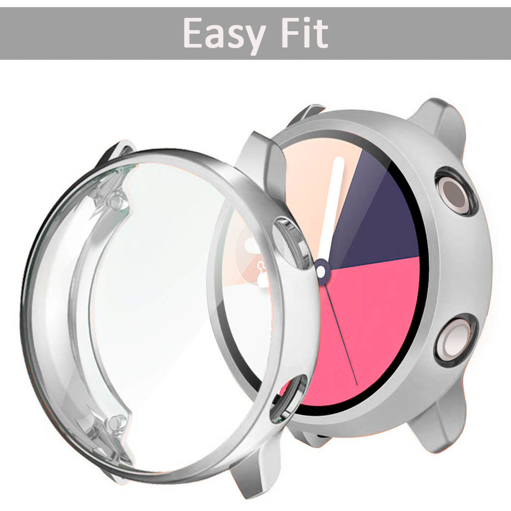 NAVOR Screen Protector - Samsung Galaxy Watch Active 1 [40mm] - NAVOR