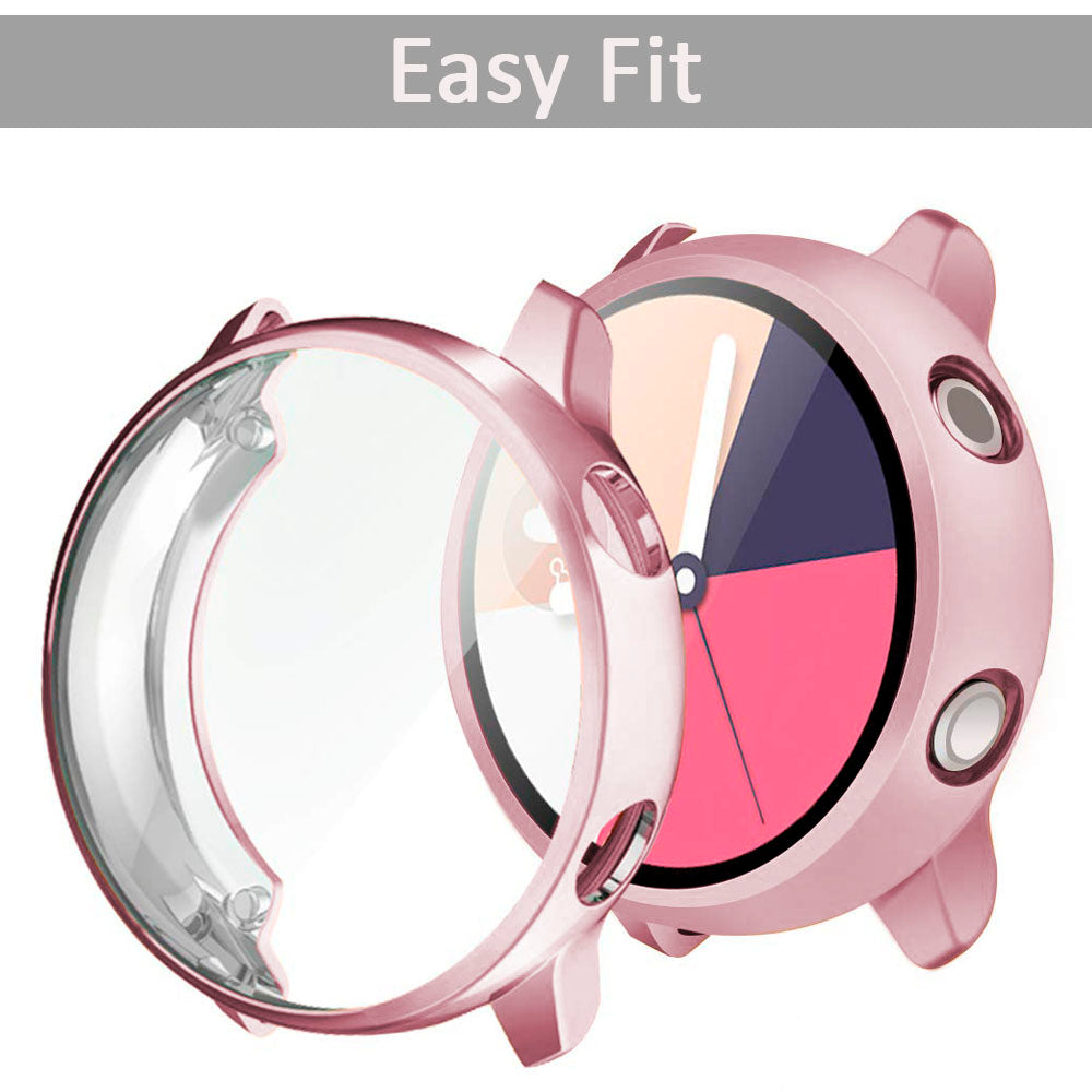 NAVOR Screen Protector - Samsung Galaxy Watch Active 1 [40mm] - NAVOR
