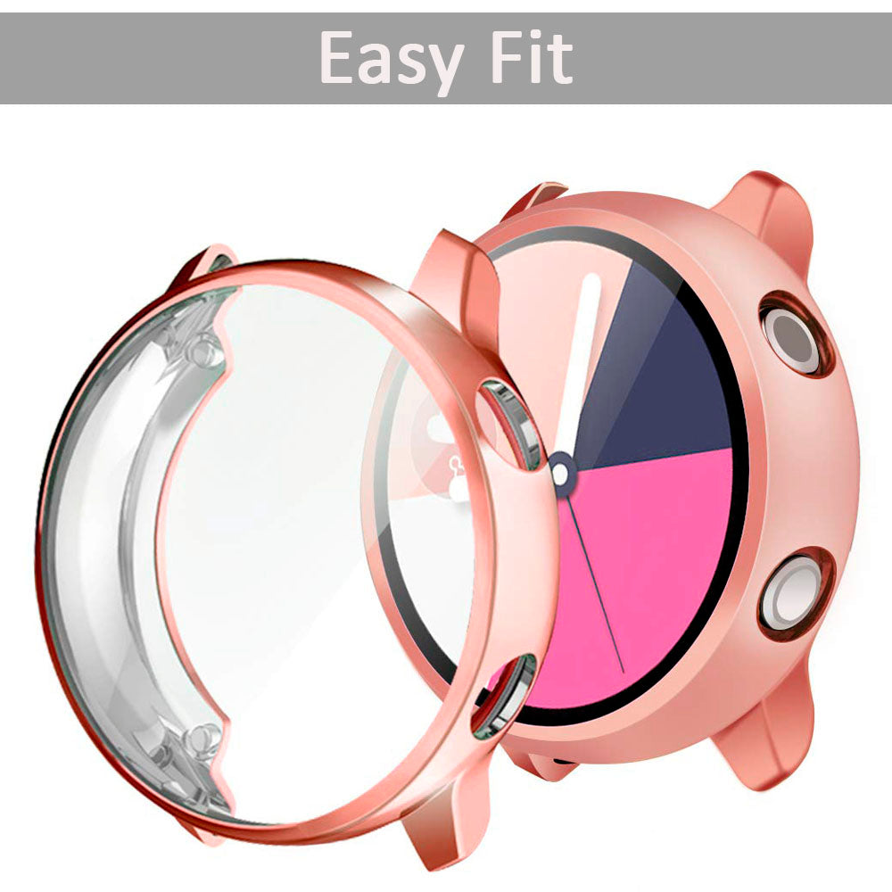 NAVOR Screen Protector - Samsung Galaxy Watch Active 1 [40mm] - NAVOR