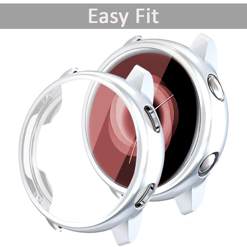 NAVOR Screen Protector - Samsung Galaxy Watch Active 1 [40mm] - NAVOR