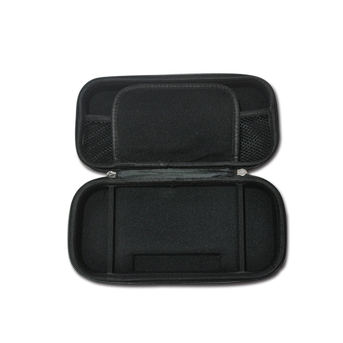Hard Shell Travel Carrying Protective Storage Bag Compatible with Nintendo Switch - NAVOR