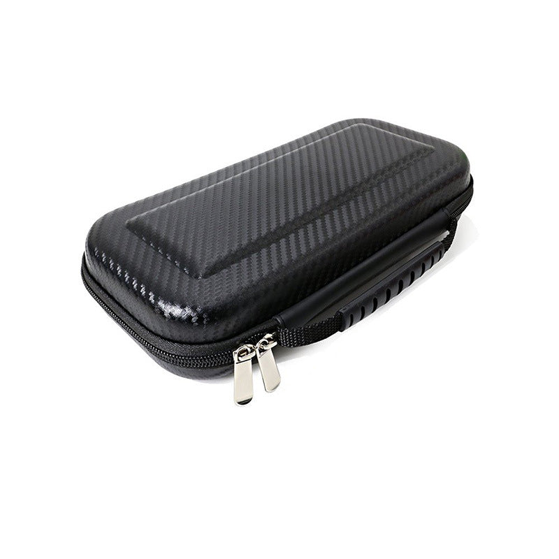 Hard Shell Travel Carrying Protective Storage Bag Compatible with Nintendo Switch - NAVOR