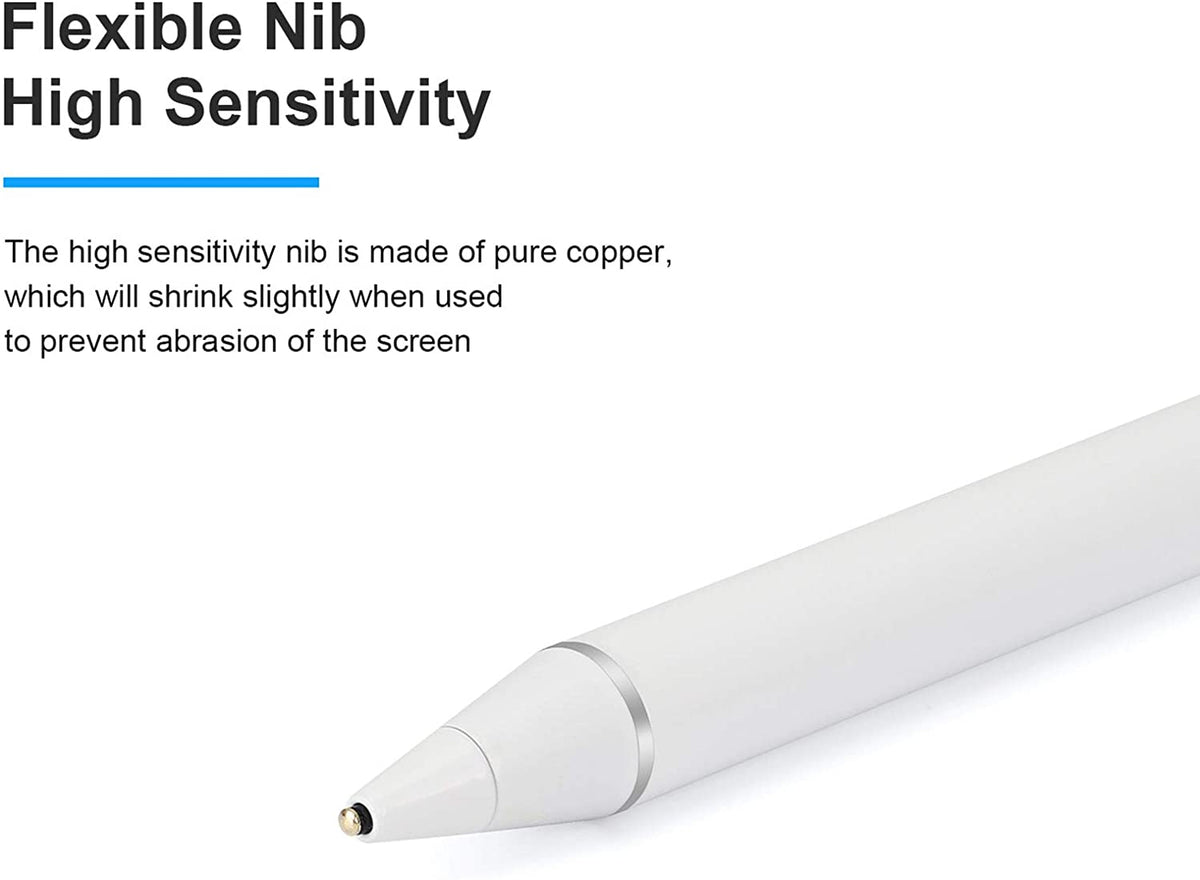 navor Stylus Pen for Touch Screens, Smart Phones & Tablets - NAVOR