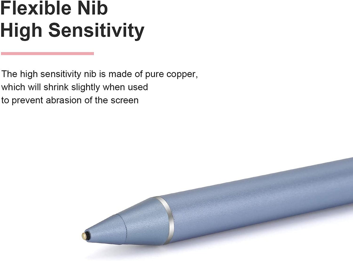 navor Stylus Pen for Touch Screens, Smart Phones & Tablets - NAVOR