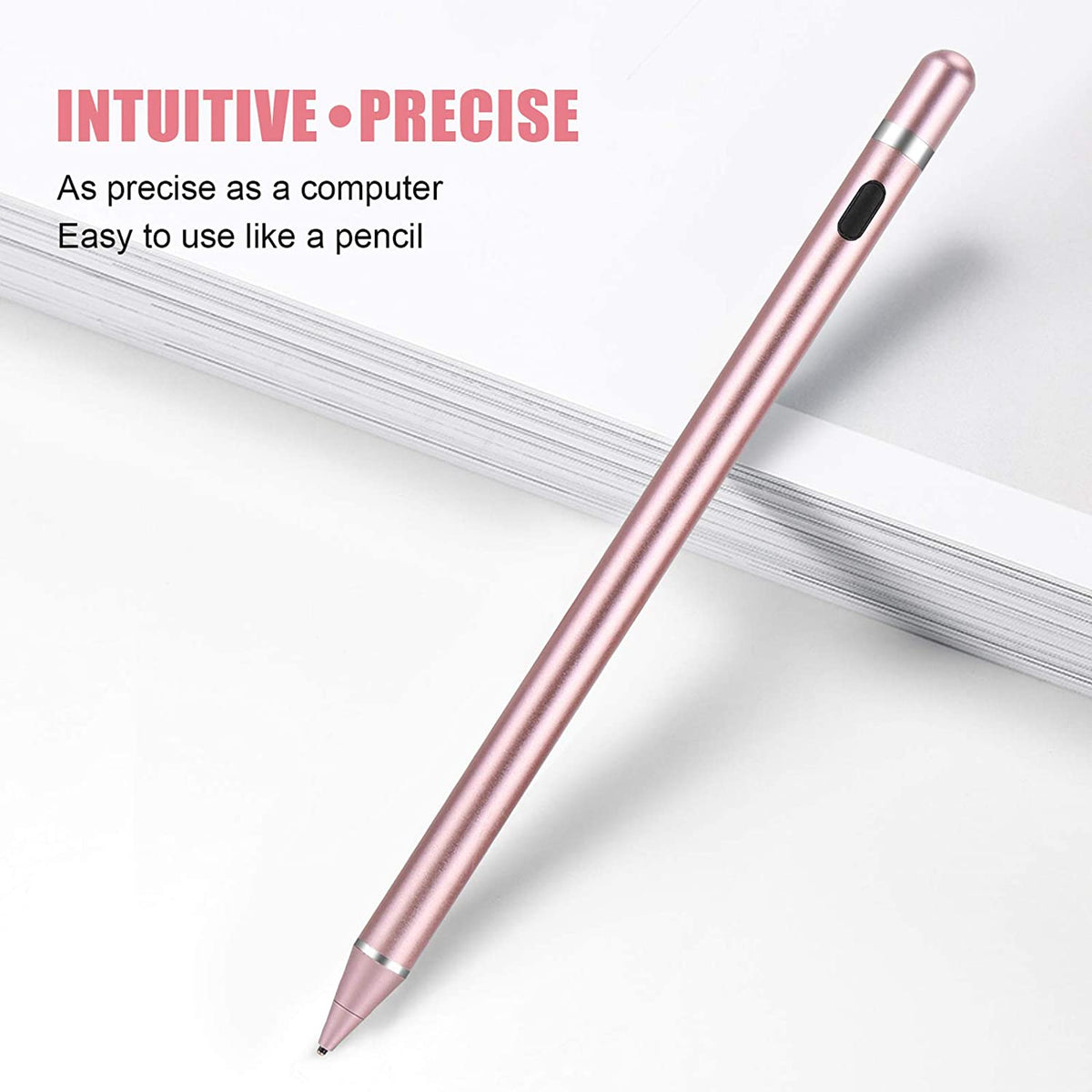navor Stylus Pen for Touch Screens, Smart Phones & Tablets - NAVOR
