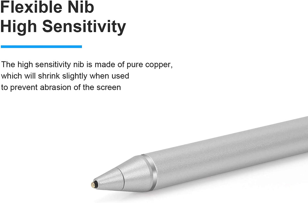 navor Stylus Pen for Touch Screens, Smart Phones & Tablets - NAVOR