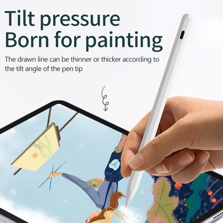 New 2022 Version Stylus Pen Compatible with iPad 8th Generation - NAVOR