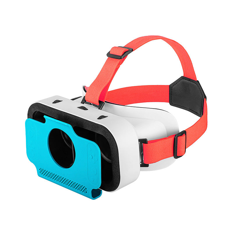 VR Headset for Nintendo Switch OLED Model/Nintendo Switch 3D VR (Virtual Reality) Glasses