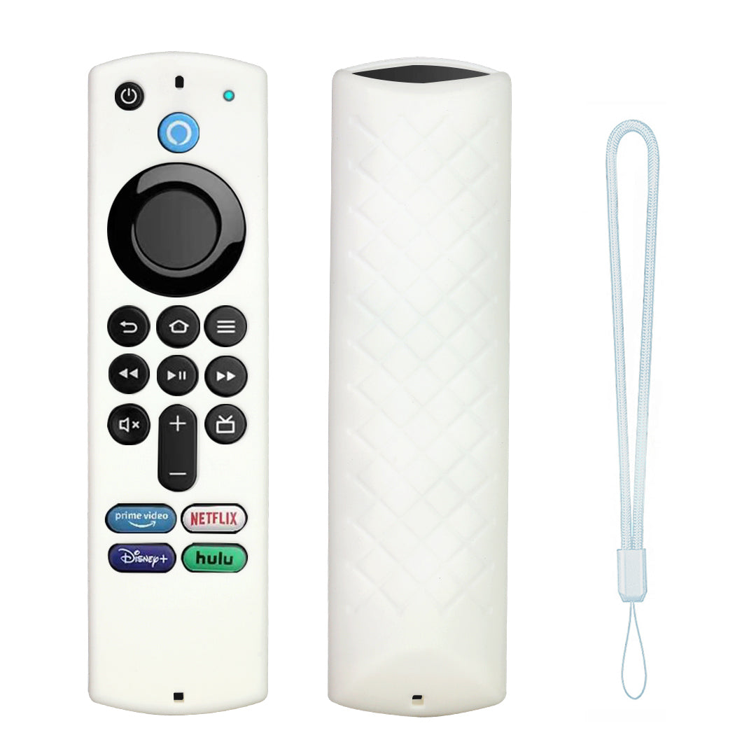 navor Fire TV Remote Silicone Case - NAVOR