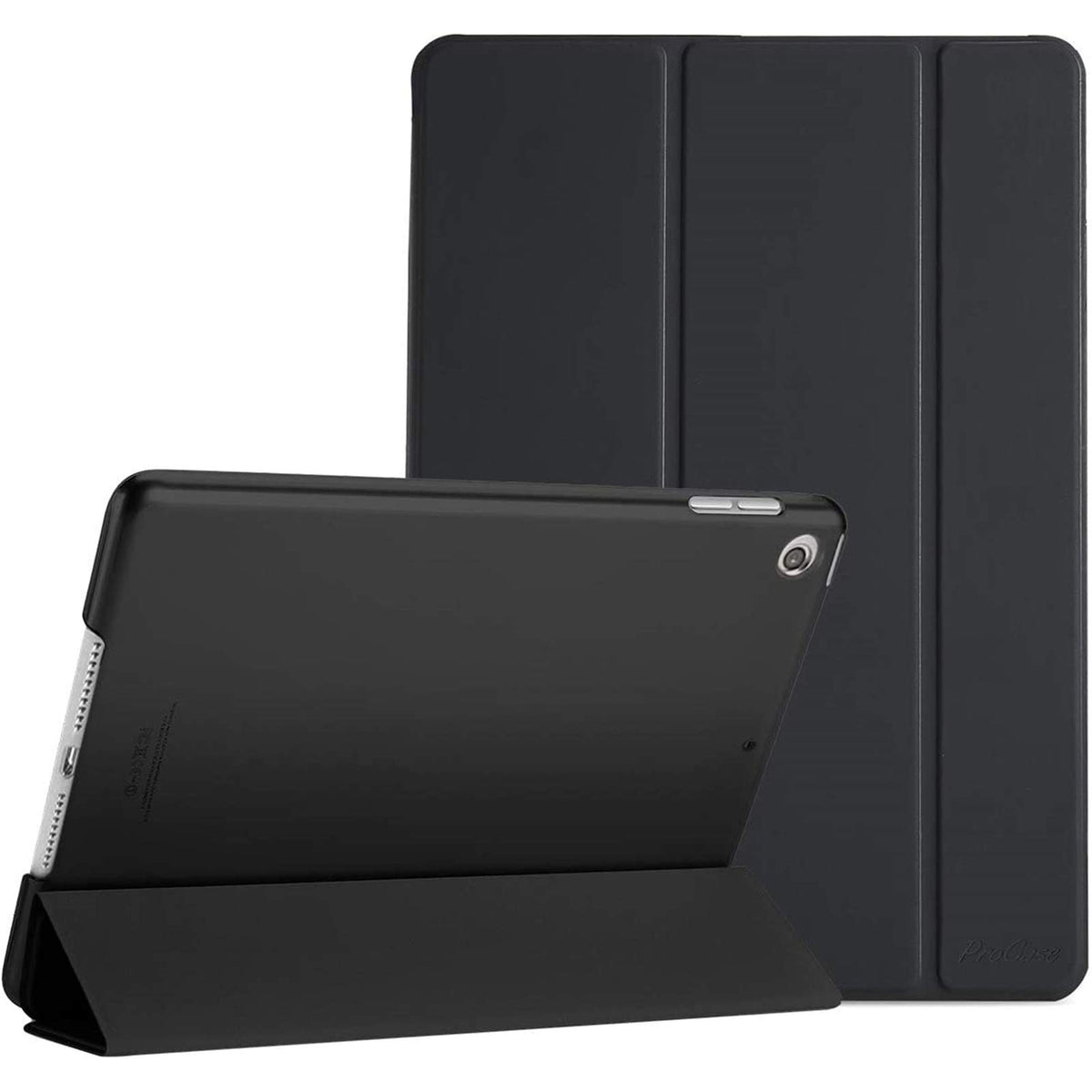 Slim iPad 10.2" 360 Kickstand Case - NAVOR