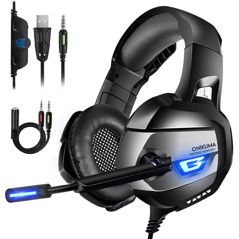 Jet Series Headset - NAVOR
