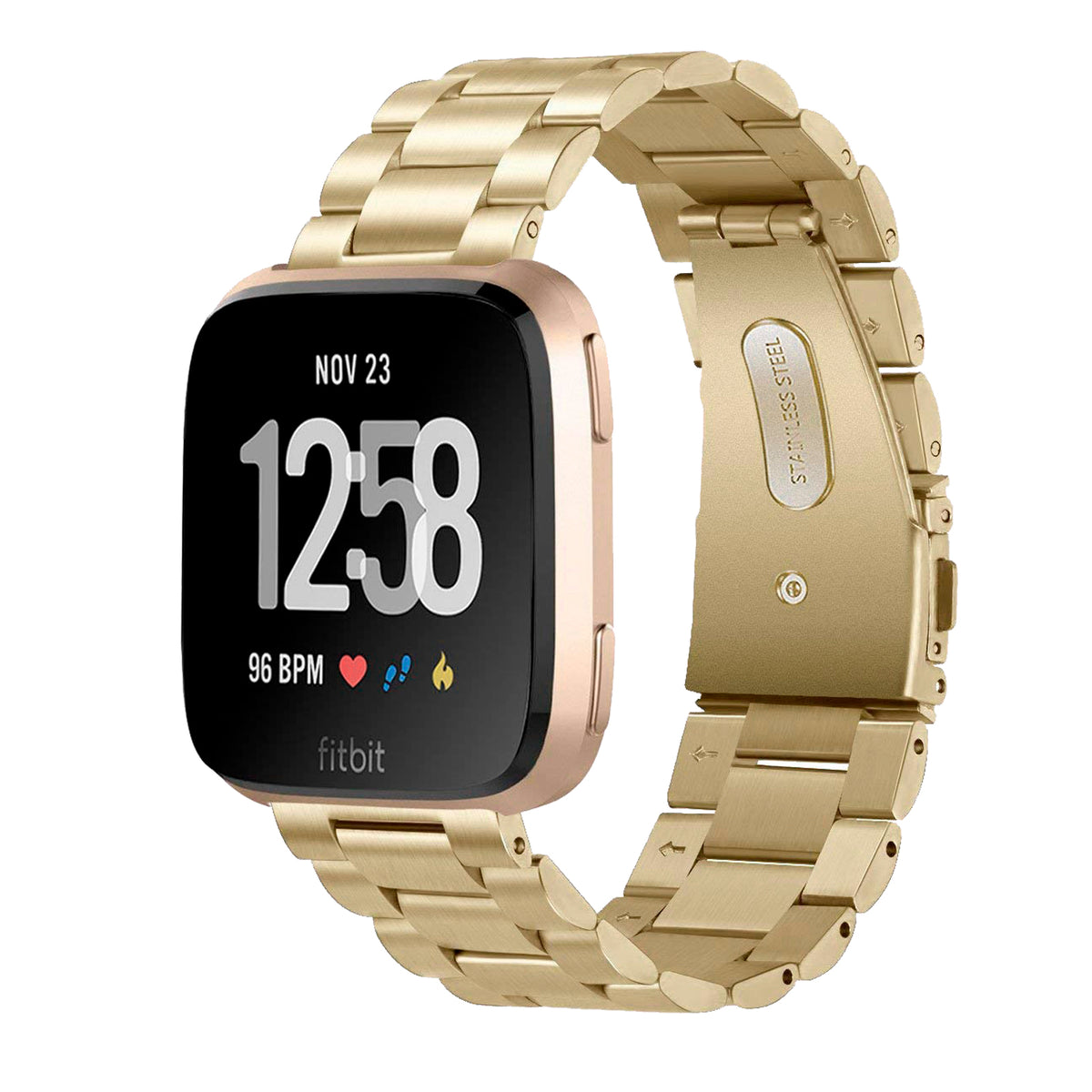 Fitbit Versa 2 Band - NAVOR