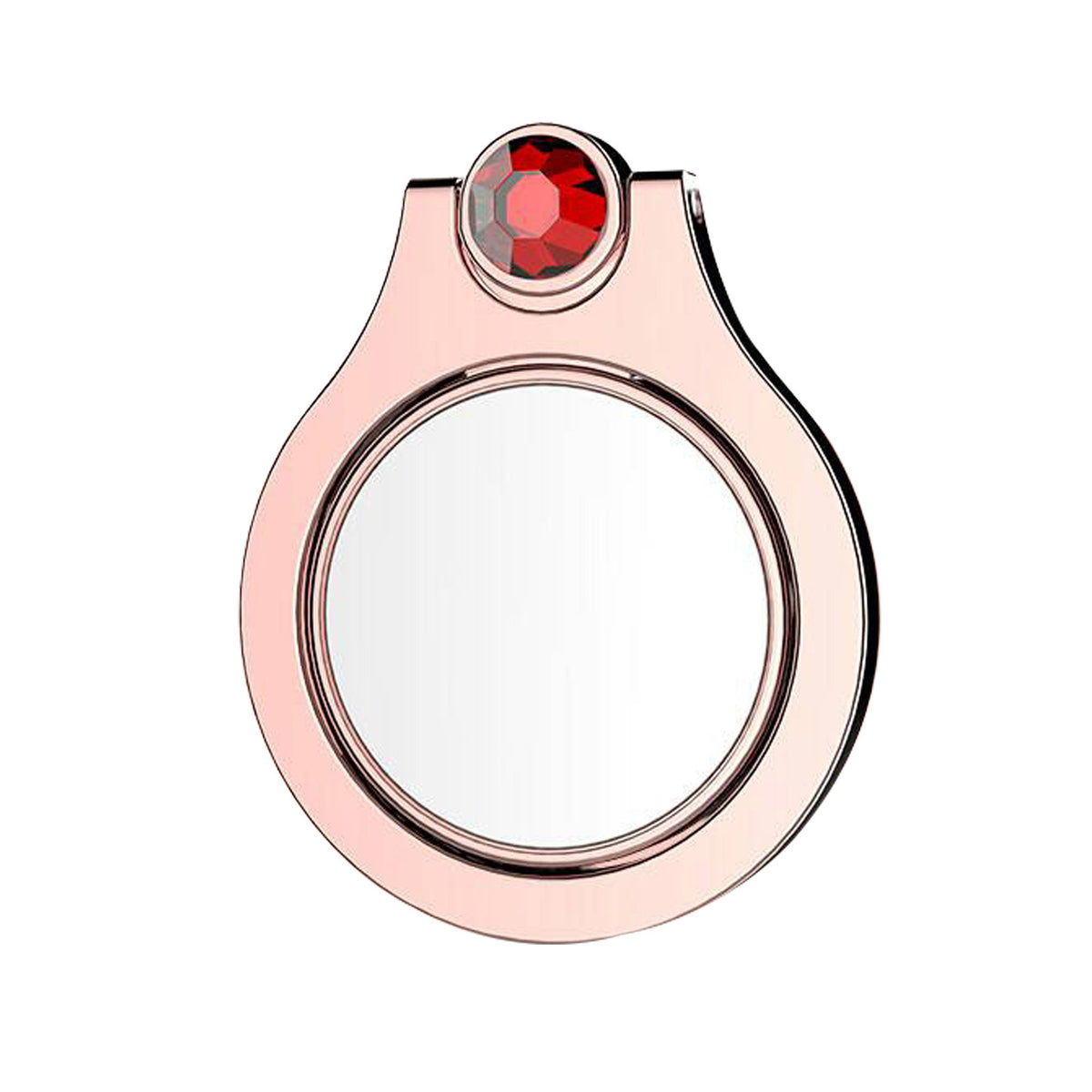 Navor AMAZING Mobile cell phone Finger Ring Stand Holder Phone Ring Grip 360°Universal Grip - NAVOR