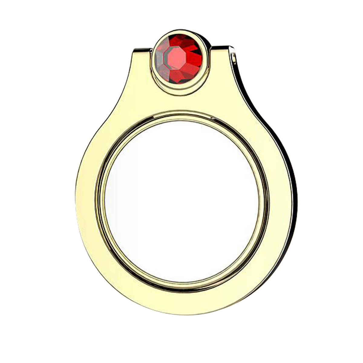 Navor AMAZING Mobile cell phone Finger Ring Stand Holder Phone Ring Grip 360°Universal Grip - NAVOR