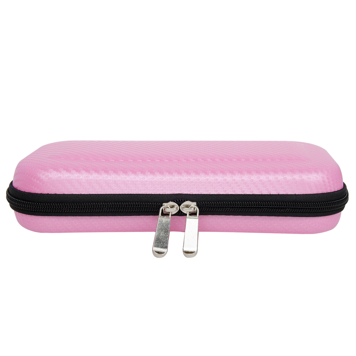 Hard Shell Travel Carrying Protective Storage Bag Compatible with Nintendo Switch - NAVOR