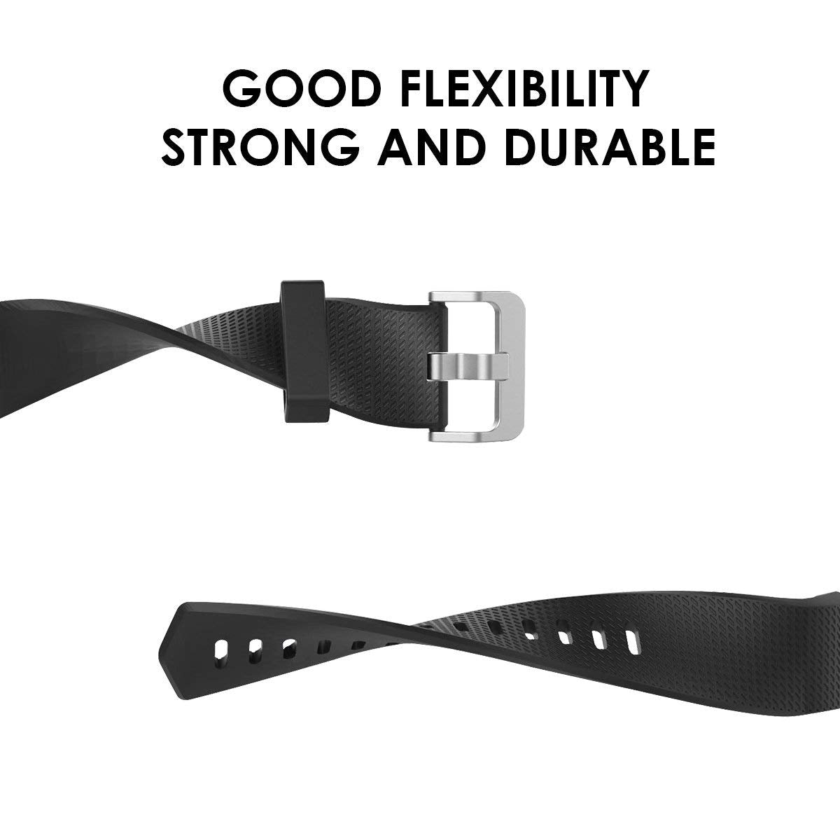Fitbit Charge 2 Band - NAVOR